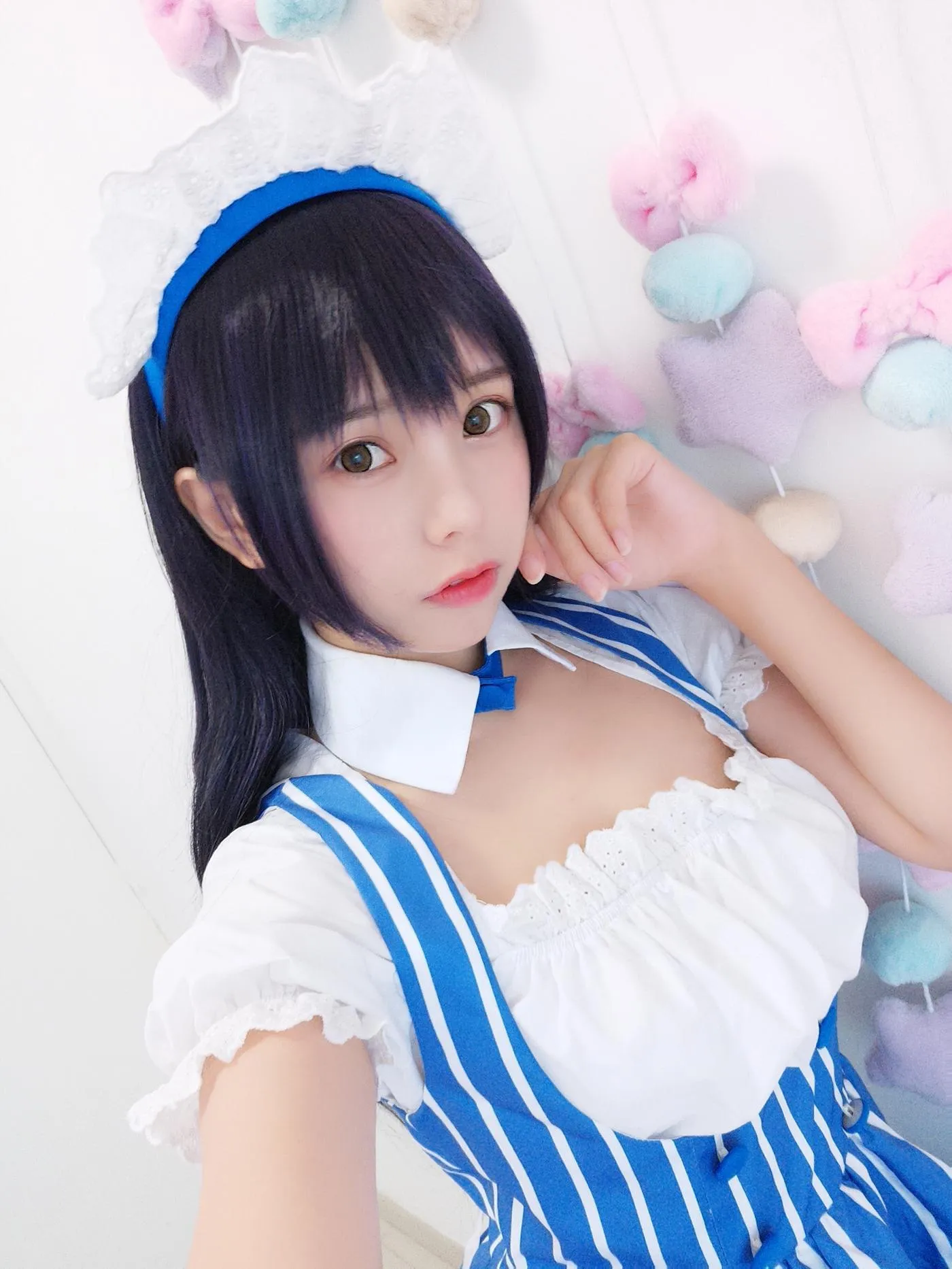 小野妹子w – NO.01 自拍合集 [73P]插图7